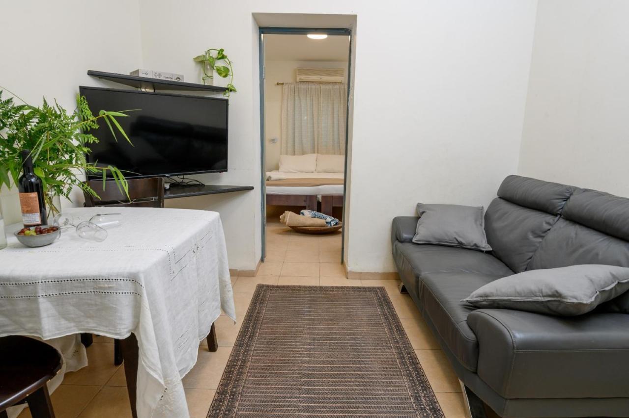 Jordan Valley Birding Lodge Kefar Ruppin エクステリア 写真
